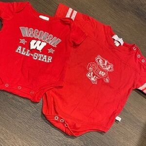 ‼️WISCONSIN‼️